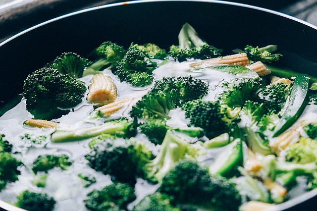 Verduras
