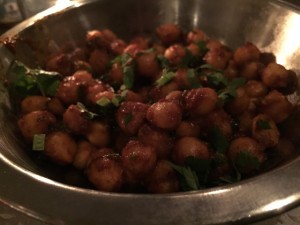 garbanzos